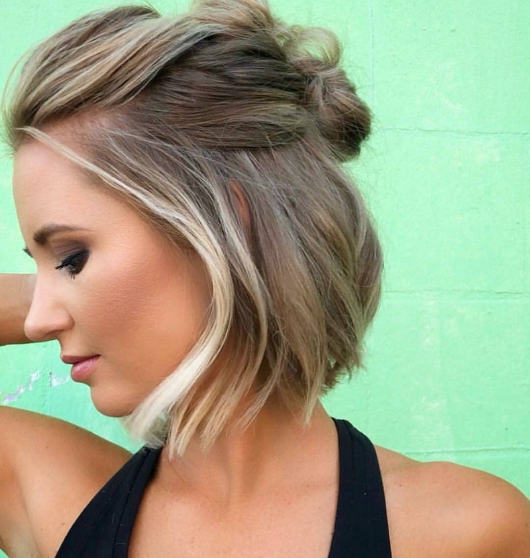 Em Geral 95 Imagen How To Cut An A Line Bob Cena Hermosa