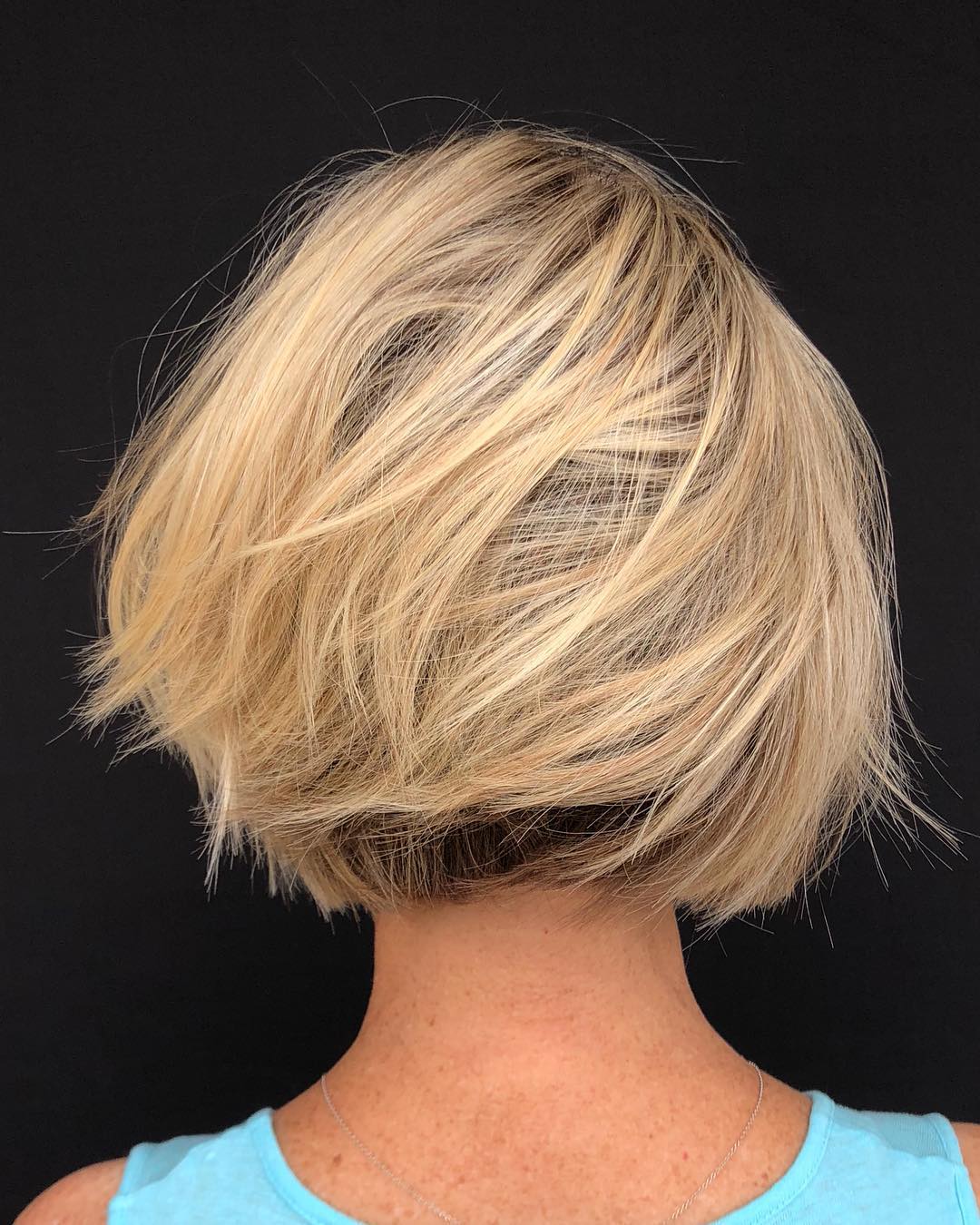 10 Classic Short Bob Haircut And Color 2020 Best Short