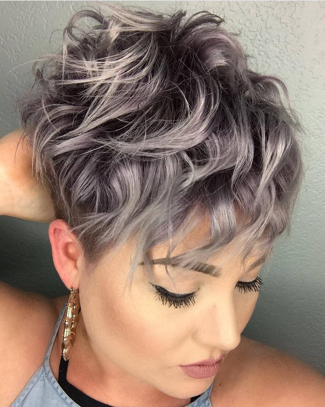 10 Pixie Haircut Inspiration Latest Short Hair Styles For Women 2020