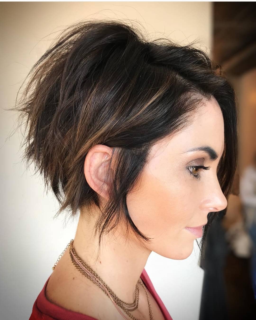 10 Pixie Haircut Inspiration Latest Short Hair Styles For Women 2020