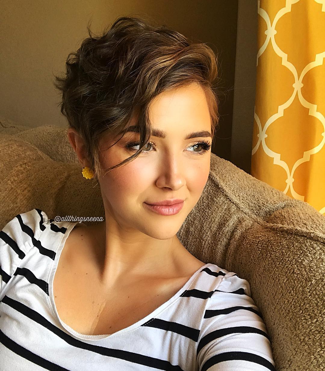 10 Terrific Short Haircuts With Bangs Female Short Hair Styles For 2021 10 Terrific Short Haircuts With Bangs Female Short Hair Styles For 2021