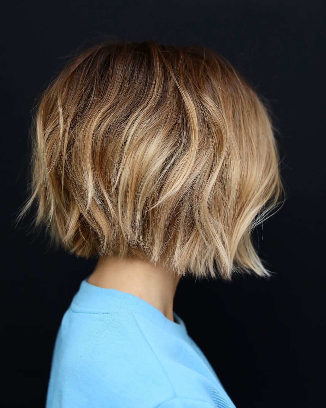 10 Easy Short Bob Haircuts For Thick Hair Women Short Hair Styles 2020 10 Easy Short Bob Haircuts For Thick Hair Women Short Hair Styles 2020