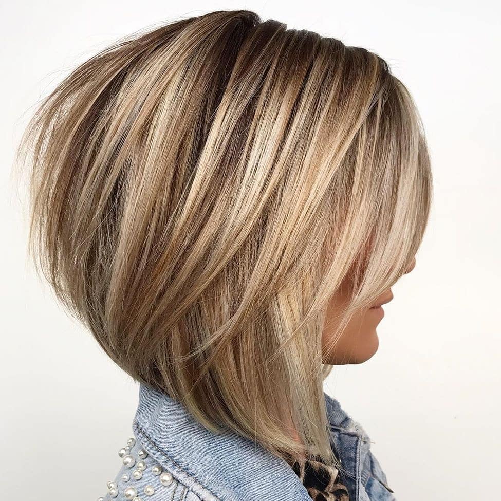 10 Simple Short Straight Bob Haircuts Women Short Hairstyle Ideas