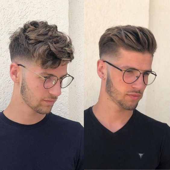 10 Men S Short Hairstyles 2020 Man Haircut New Season Trends