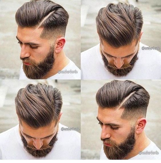 Men Undercut For Short Hair Men Short Hairstyles Popular Haircuts