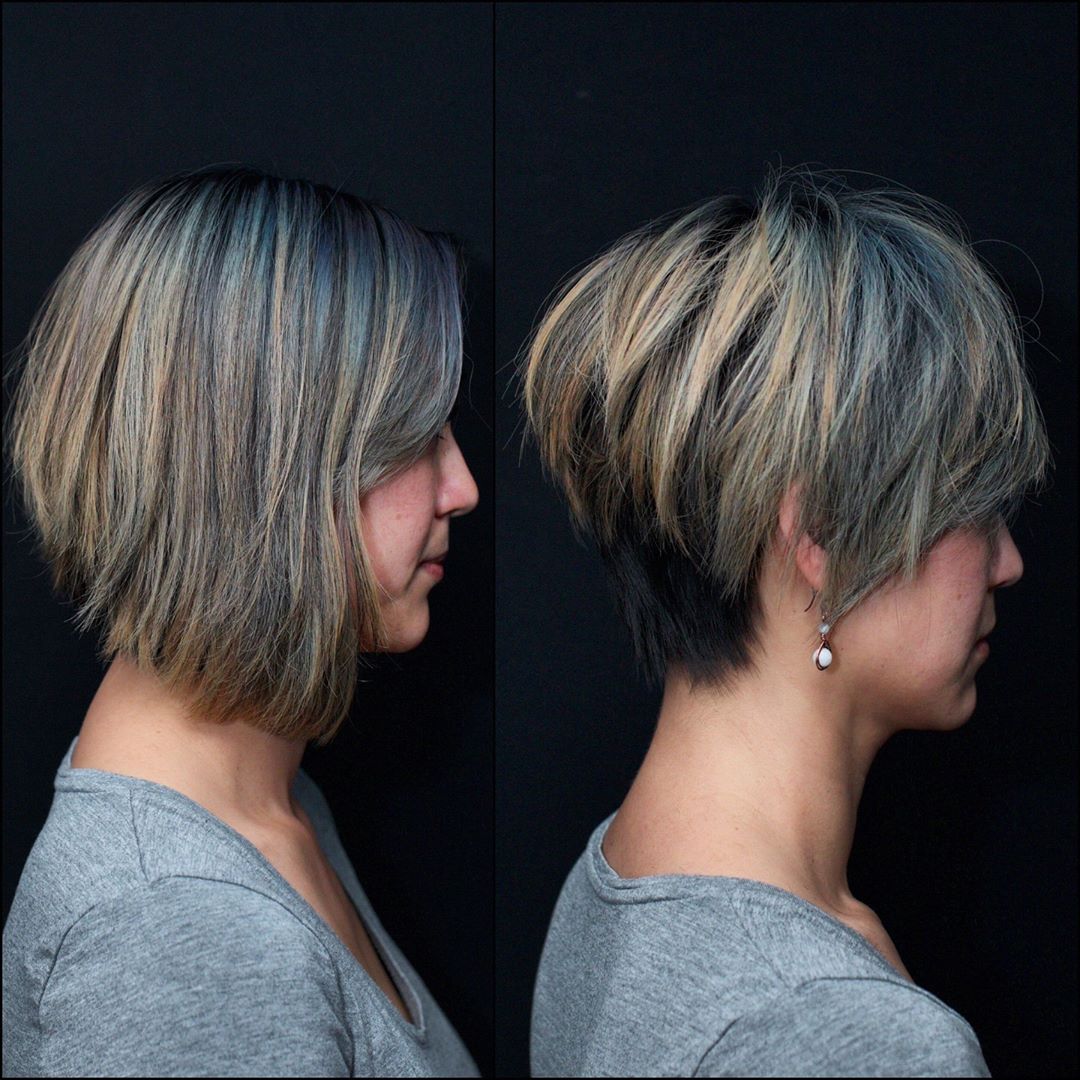 10 Easy Pixie Haircut Innovations Everyday Hairstyle For Short