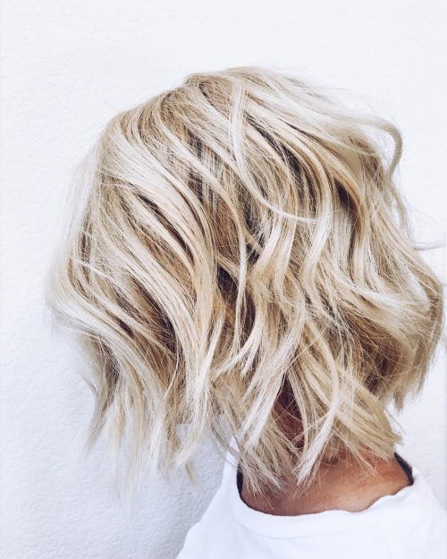 Easy Short Layered Hairstyles - Everyday Hairstyles for Short Hair