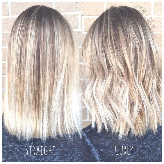 10 Edgiest Blonde Balayage Hair Color Ideas Balayage Hairstyles 2020