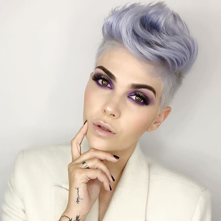 10 Trendy Short Hairstyles For Straight Hair Pixie Haircut For Female  10 Trendy Short Hairstyles For Straight Hair Pixie Haircut For Female