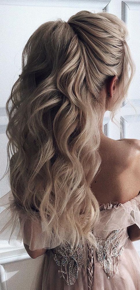 10 Pretty Easy Prom Hairstyles For Long Hair Prom Long Hair Ideas 2021 10 Pretty Easy Prom Hairstyles For Long Hair Prom Long Hair Ideas 2021