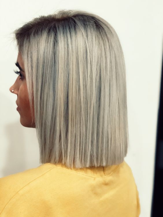 10 Trendy Straight Bob Hairstyles For Women Straight Short Haircut 2020 10 Trendy Straight Bob Hairstyles For Women Straight Short Haircut 2020