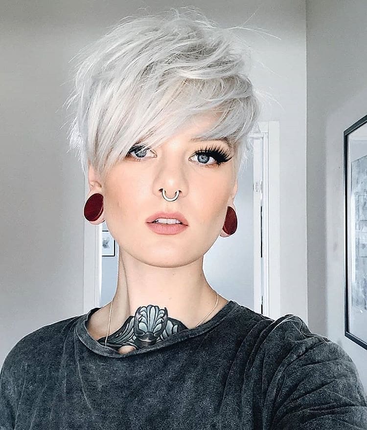 10 Easy Pixie Haircuts For Women Straight Hairstyles For Short Hair 2020 2021 10 Easy Pixie Haircuts For Women Straight Hairstyles For Short Hair 2020 2021