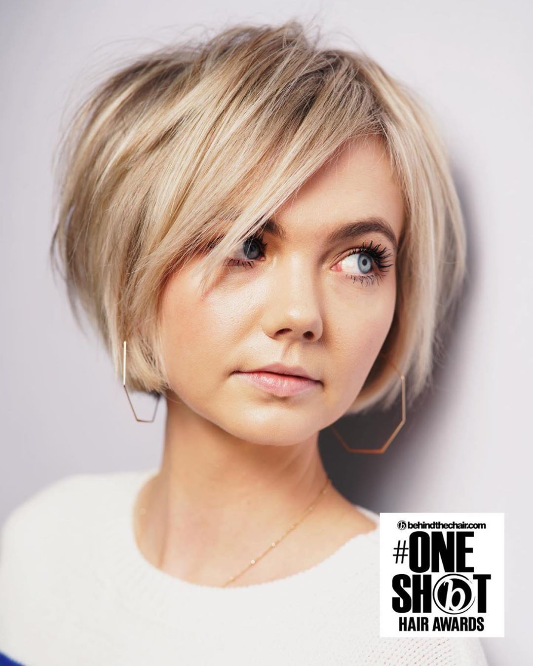 Easy Short Bob Cut Ideas Female Bob Hair Style And Haircuts In 2021 