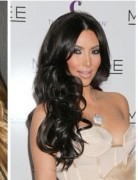 Cute Long Wavy Hair Styles