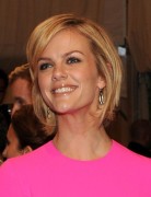Brooklyn Decker Short Hairstyle