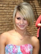 Chelsea Kane Short Hairstyles - PoP Haircuts