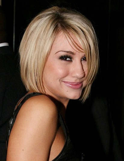 Chelsea Kane Short Hairstyles - PoPular Haircuts