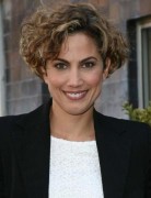 Toni Acosta Short Hairstyles