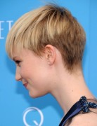 Pixie Hairstyle 2013