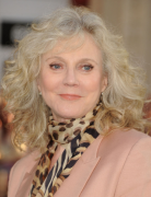 Blythe Danner Haircuts