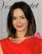 Emily Blunt Haircuts