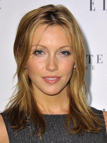 Easy Hairstyles for Medium Length Hair 2013