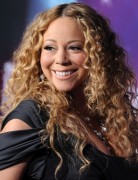 Mariah Carey Long Hairstyles 2013
