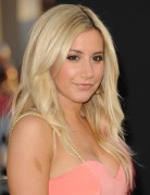Ashley Tisdale, Ombre Layered Hairstyles for Long Hair