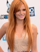 Bella Thorne, Ombre Hairstyles for Long Straight Hair 2013