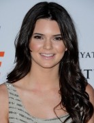Kendall Jenner Hairstyles for Long Hair