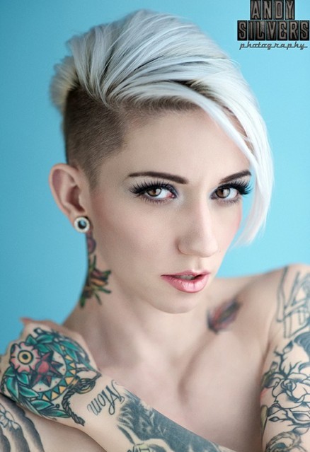 Cool Haircuts For Short Hair