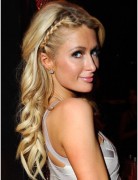 Cute Blonde Long Hairstyles, Paris Hilton Hair