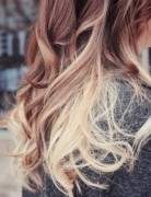Ombre Hairstyles for Long Hair,Girls Hair Trends
