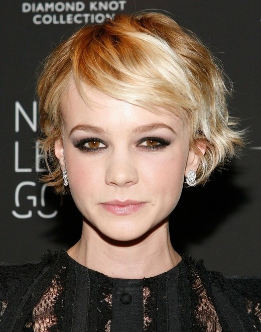 Short Hairstyles for Women with Fine Hair - PoP Haircuts