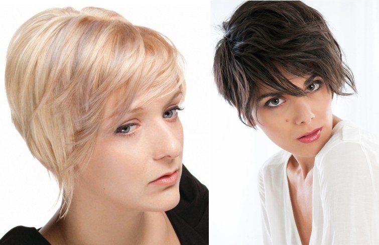 20 Shag Haircuts Short Medium And Long Hair Popular Haircuts