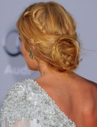 Braided Updo Hairstyles, Blake Lively Hair