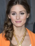 Easy, Side Braided Hairstyles, Olivia Palermo Hair