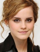 Emma Watson Hairstyles – Cute Braided Hairstyle for Long Hair
