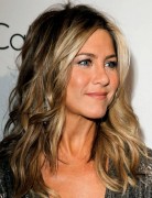 Jennifer Aniston Hairstyles, Trendy Hair Color
