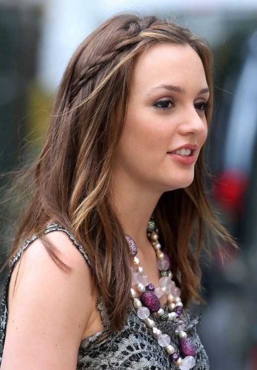 Cute Long Hairstyles 2014