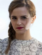 2014 Easy Braided Hairstyles for School - Emma Watson Hairstyle