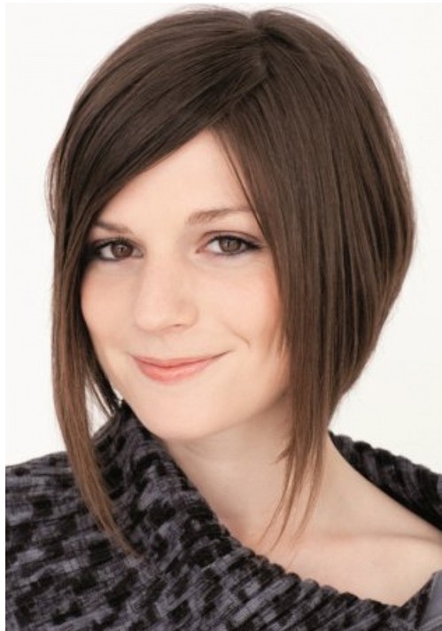 Cute Bob Haircuts 2014