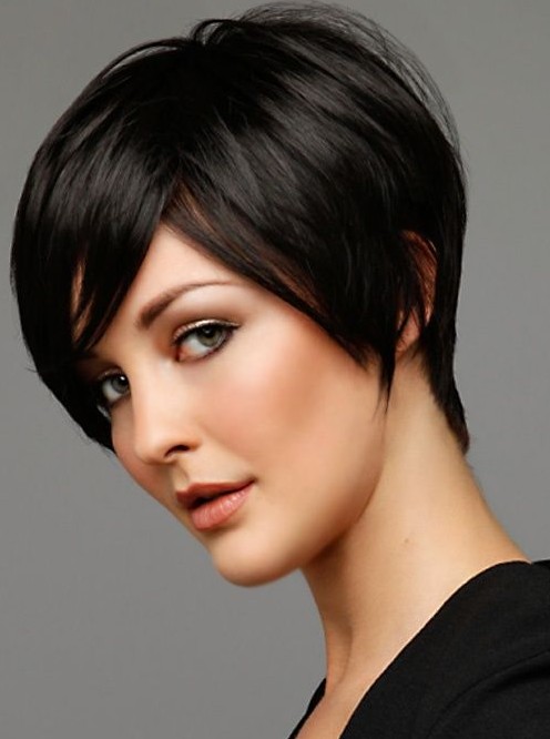 Simple Hairstyles For Short Hair Everyday