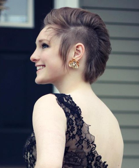 30 Chic Pixie Haircuts: Short Hairstyle Ideas for Fine Hair