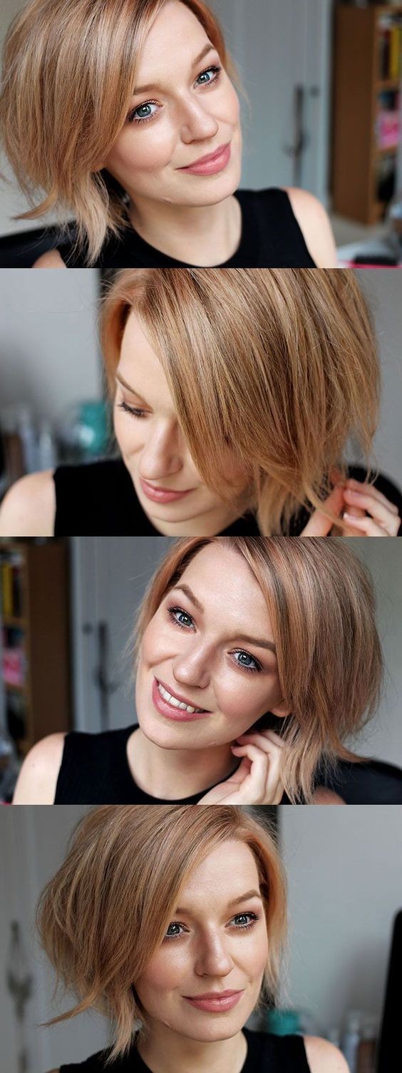 27 Best Short Haircuts For Women Hottest Short Hairstyles Popular Haircuts