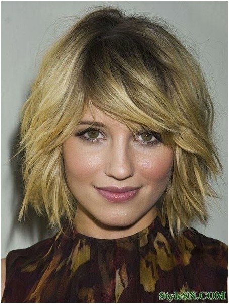 Cute Short Hairstyles for Women