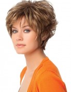 Bset Layered Hairstyles for Women Short Hair