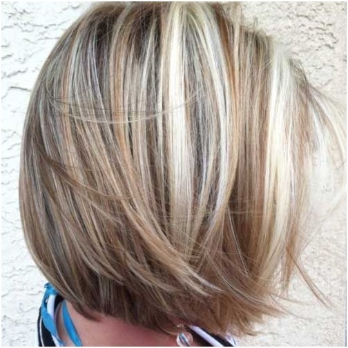 Short Haircuts And Color Ideas