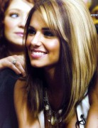 Ombre Long Bob Hairstyles for Straight Hair