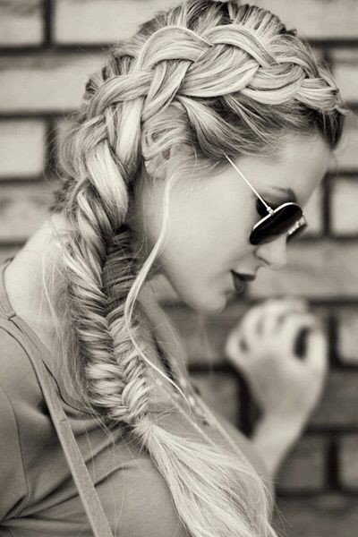 Casual Braid